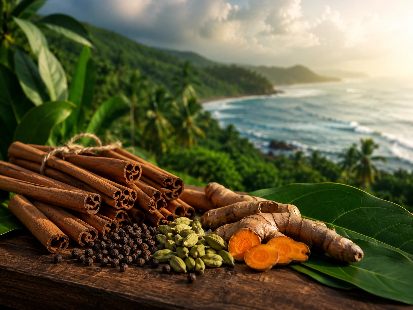 Sri Lankan export excellence hero image